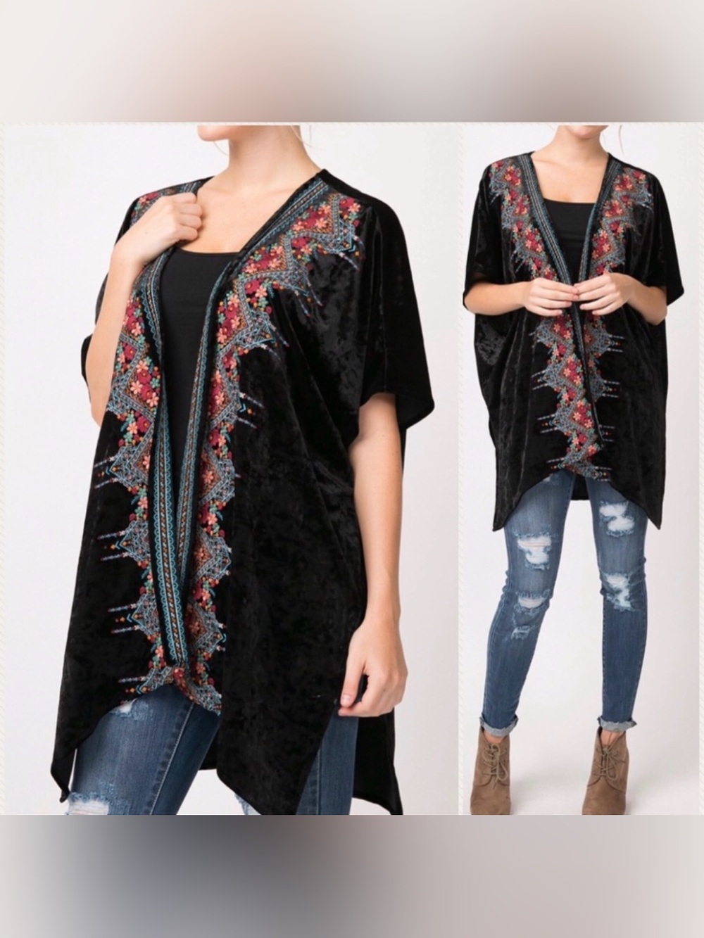 Andree M/L